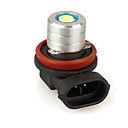 1 PCS Car Fog Light-Fog Lamp-SMD LED Lamp-H11