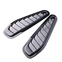 XB-702 Car Air Flow,Black