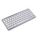 Clavier Ultra-Fin Bluetooth Sans Fil pour iPad