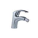Single Handle Chrome Centerset  Bidet Faucet 0601-CB-16208