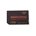 2GB Memory Stick PRO Duo carte mémoire