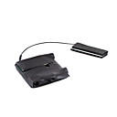 Voice Alert GSM Module Home Alarm Remote Security Monitor with Audio Recorder Send Message to Cellphone
