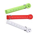 clips bocado bolso con fecha fresco (3-Pack juego)