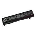 la sostituzione della batteria del computer portatile per gst3465 ax/55a Toshiba Dynabook (10.8V 4800mAh)