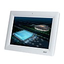 11,4 pulgadas TFT LCD color verdadero marco de fotos digital con reproductor de medios (dce347)