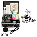 Tattoo-Set pro 1 Geschütze power tip Nadeln Haut Tinte (0.931-11,11-ly210)