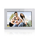 11,4 pulgadas TFT LCD color verdadero marco de fotos digital con reproductor de medios (dce348)