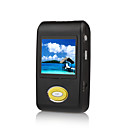 tft mini dv hd monitores com filme de vídeo mp3 câmera do PC contato com a televisão / câmera escondida (Ypy-365)