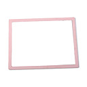 cerchio toccando per Nintendo DS Lite (rosa)