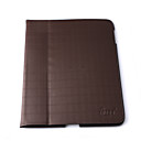 Thin&Lightweight Case For Apple iPad - Brown Color