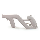 OEM Zapper Light Gun Controller for Wii/Wii U (White)