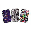 Leather Case for iPhone4 - China Style (3 Colors Per Pack)