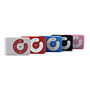 TF Card Reader MP3 Player - 5 Colors Available (HF208)