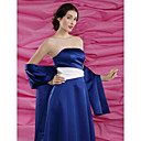 Satin Wedding/Party/Evening Shawl (More Colors)