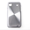 Protective Aluminium Case For Samsung i9000 - Silver