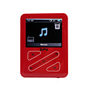 2 "zipy Marke mp3-Player mit zwei TFT-Farbdisplay (zipy)