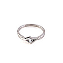 elegant cz / Legierung Mode-Ring
