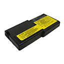 Replacement IBM Laptop Battery GSI0340 for ThinkPad R40e Series (10.8V 4400mAh)
