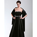  Elastic Satin Special Occasion/ Wedding Shawl