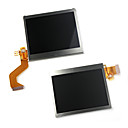 TFT-LCD-Bildschirm Ersatz-Modul für Nintendo DS Lite (oberes Bild + unteren Bildschirmrand)