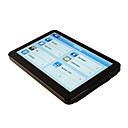7,0 "LCD Windows CE 5.0 mt3551 carte cpu navigateur GPS avec des cartes Canada Etats-Unis tf 2 Go