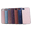 Plastic Protective Backside Case For iPhone 4 (Color Assorted/5-Pack)