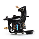 Steel Tattoo Machine Gun Shader and Liner
