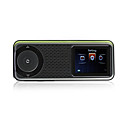 Wi-Fi Wirelss Portable Net TV and Radio Media Player with 2.4" LCD Display