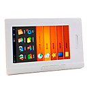 4,3 polegadas touch ebook reader tela hd media player - memória ebook/video/mp3/4gb