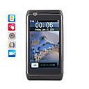 smartphone dual sim con touchscreen da 3,6 pollici (quadband)