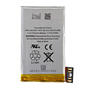  batterie de tests originaux pour iPhone 3GS