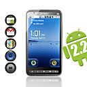 Celular smartphone Dois Chips 4.3" WiFi Android 2.2
