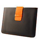 Umschlag schützende Ledertasche Tasche für Apple iPad 2 2. Generation