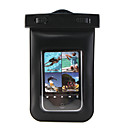 Case Universal à Prova de Água para iPhone, iPod Touch, Android Smartphones, Leitores MP4