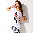 TS Reborn Tee