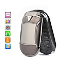 Stylish - Dual SIM 2.0 Inch Flip Cell Phone (TV FM MP3 MP4 Player)
