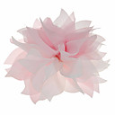 Gorgeous Chiffon Wedding Bridal Flower/ Corsage/ Headpiece