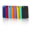 Net Pattern Protective Hard Case for iPhone 4 (5 Pack, Assorted Colors)