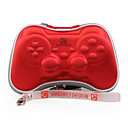 Airform Game Pouch Bag For PS3 Controller(Red)