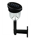 Outdoor Wall Maount Solar Light(1182-JY302)