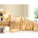 lux-soie Victoria californie housse de couette king-size