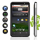 starlight 2 - android 2.2 smartphone w / 4,3 inch capacitive touchscreen (dual sim, wifi, gps)