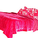 Velvet Bedspread (2038)