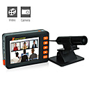 sport dvr met 2,5 inch LCD-scherm