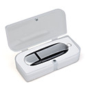 USB Drive with HD Voice Recording/Built-in 4GB Memory (Semicircle)