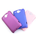 net forte étui de protection pour téléphone portable HTC Wildfire (1 pack, couleur aléatoire)