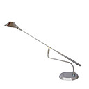 40W Metal Table Light with Adjustable Neck