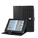 Genius 360 Degrees Rotation Leather Case/Skin/Cover for iPad 2