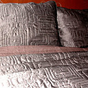 Yin Bedspread Set (2038)