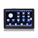 5 Inch Anroid 2.2 Touchscreen Media Player (8GB,White/Black)